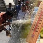 I nxehti ekstrem godet Europën, Franca në alarm nga temperaturat e larta