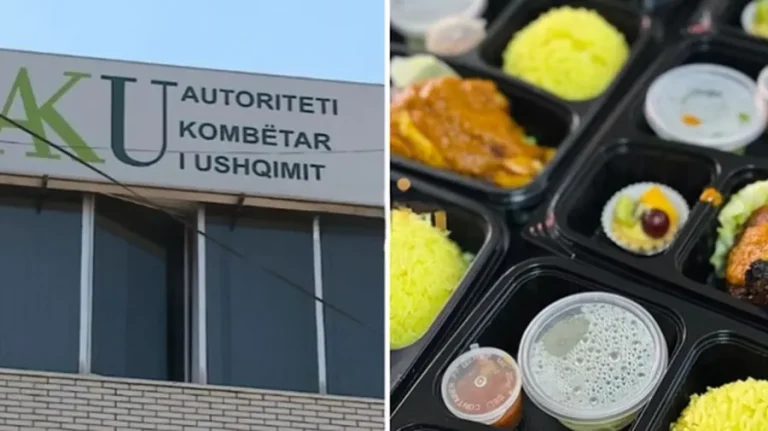 Fasule dhe salçiçe, çfarë konsumuan studentët e Akademisë që u helmuan dy herë brenda një muaji