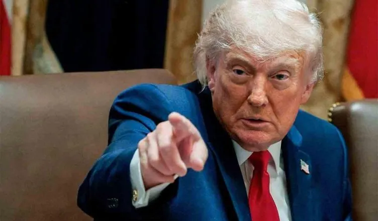 Trump paralajmëron Iranin: Ka ardhur koha të përballeni me pasojat
