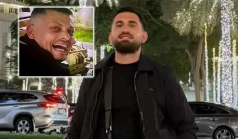 Rrëmbimi i Eglant Koçit, flet vëllai: Nuk dua ta besoj se Shakaj është autor, i ka thënë mamit tim “o nënë”