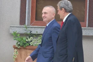 Meta reagon pas lajmit për Berishën: U shemb një komplot kundër pluralizmit