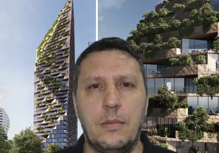 Me urdhër të SPAK, arrestohet në Greqi, Ilir Shtufi