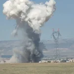Shpërthim i fortë në Turqi, një i vdekur