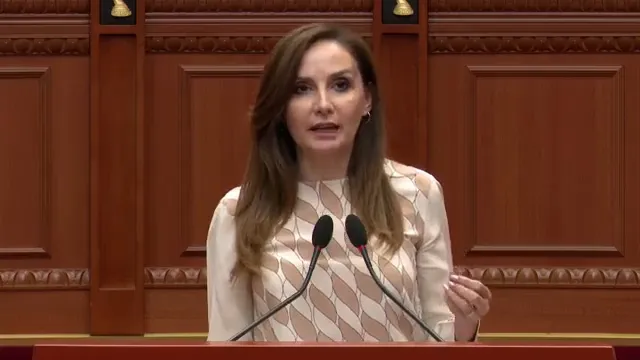 Tabaku: Protestat për Zvërnecin janë kundër një sistemi të padrejtë