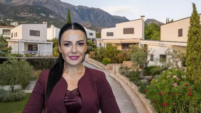 Vila në Dhërmi, “zbërthehet” telefoni i vartëses së Ballukut: Zemër po të dërgoj fotot e Belës për shtëpinë, puucc