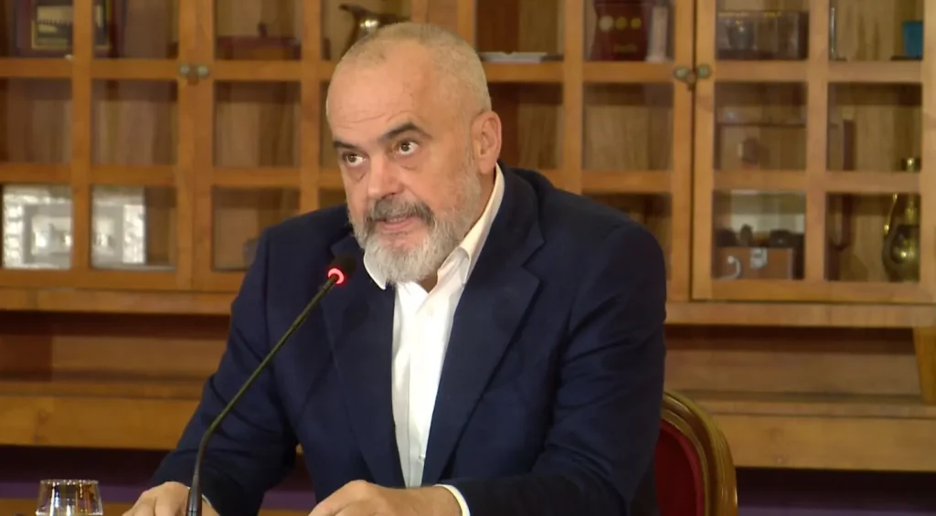 Zbulohet pasuria e Ramës: Mbi 110 mijë euro të ardhura shtesë, përveç rrogës si kreu i qeverisë