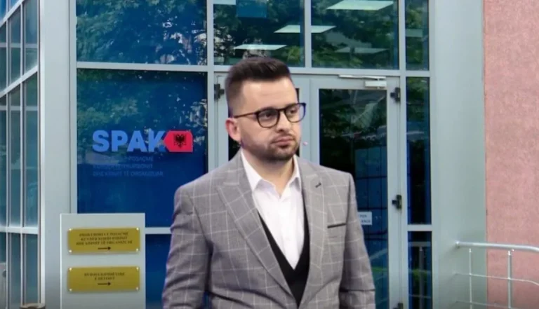 SPAK dërgon për gjykim Erion Isain dhe 11 persona të tjerë, veprat për të cilat akuzohen
