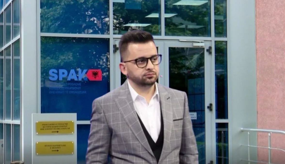 SPAK dërgon për gjykim Erion Isain dhe 11 persona të tjerë, veprat për të cilat akuzohen