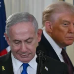 Trump shpërthen në telefon me Netanyahun: Je çmendur, të gjithë të urrejnë ty dhe Izraelin