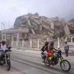 Venezuela goditet nga dy tërmete të fuqishme brenda 1 minuti, dyshohet për mijëra viktima