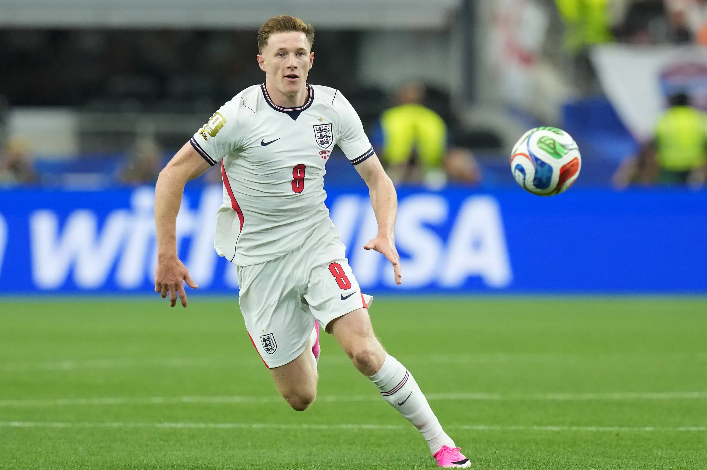 Arrihet marrëveshja,  Elliot Anderson do të transferohet tek Manchester City