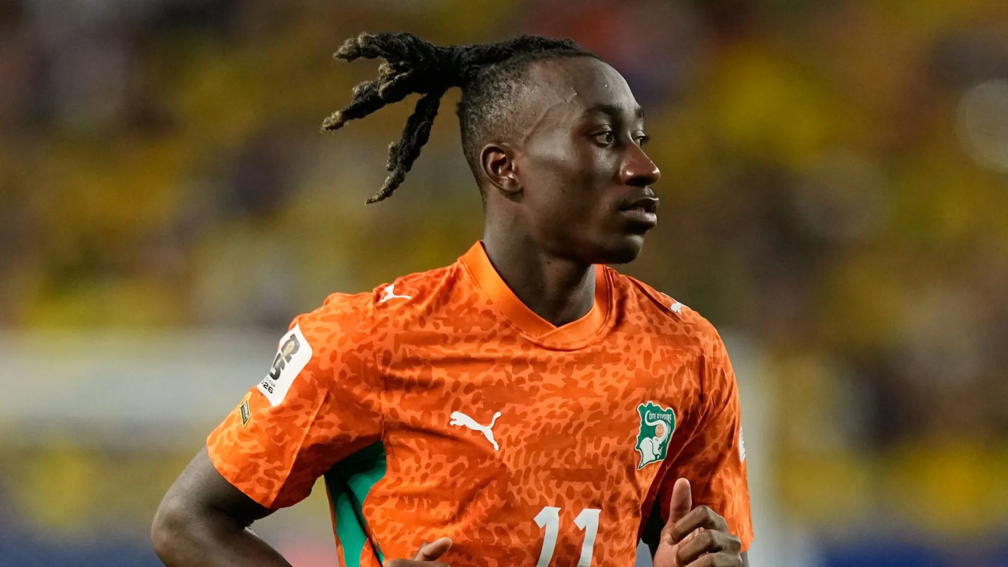 Yan Diomande tek PSG? Klubi në bisedime për të nënshkruar me objektivin e Liverpoolit