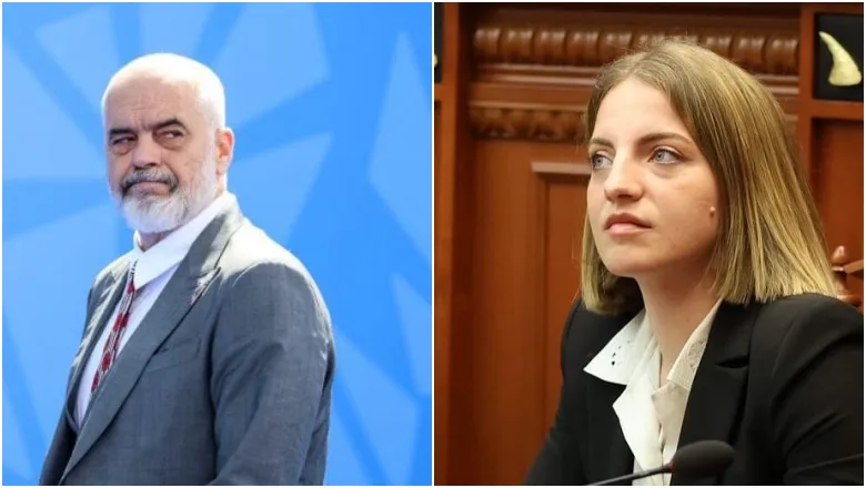 Pakënaqësi brenda PS? Marjana Koçeku paralajmëron largime të tjera: Është vetëm çështje kohe