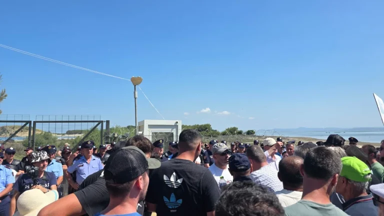 Komisioni Europian paralajmëron Shqipërinë për projektet në zonën e mbrojtur Pishë Poro–Nartë