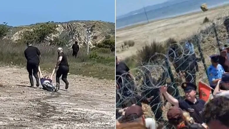 “Zvërneci” tërheq vëmendje ndërkombëtare. Ambientalisti italian: Shqipëria po bëhet laborator…