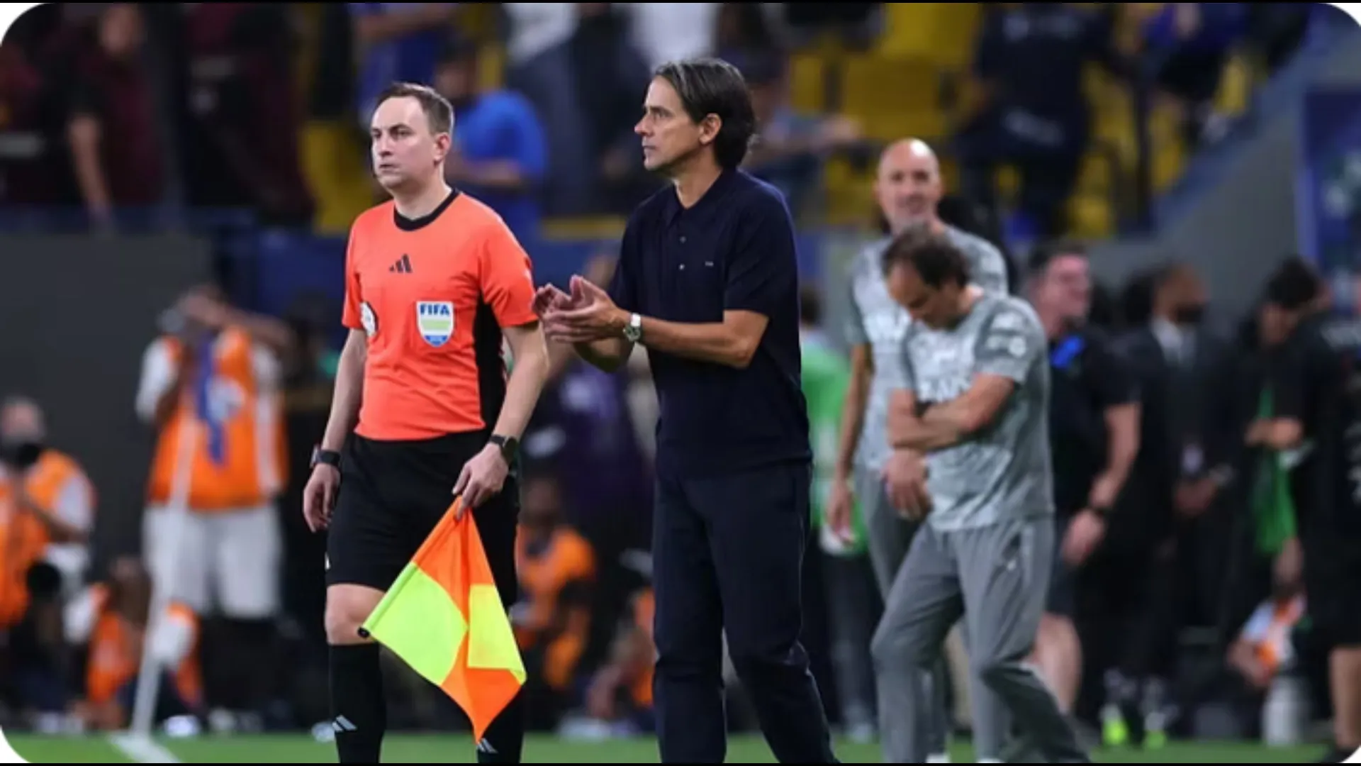 Zërat nga Arabia; Inzaghi mund të largohet nga Al Hilal dhe merkato e trajnerëve ndizet