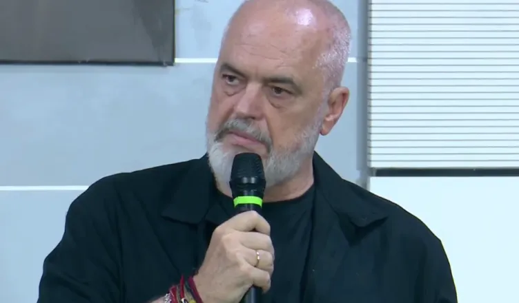 Protestat për Zvërnecin, Rama: Pas fshihet Irani, ka penetruar në disa xhami!