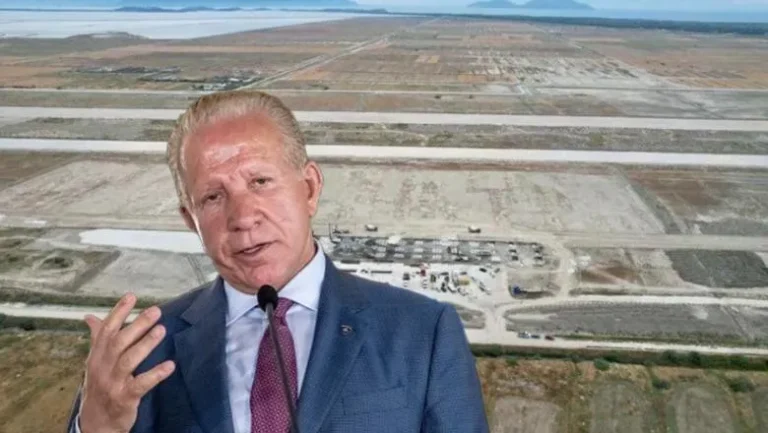 Gjykata i ndalon veprimet Mabco-s së Pacollit në Aeroportin e Vlorës/ Pezullohet shkarkimi i administratorit dhe mbledhja e ortakëve