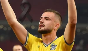 Tragjike! Humb jetën në aksident futbollisti shqiptar, Fatjon Bunjaku