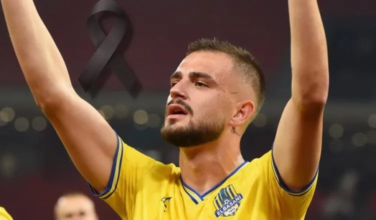Tragjike! Humb jetën në aksident futbollisti shqiptar, Fatjon Bunjaku