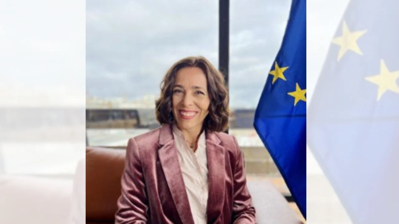 Kallas propozon diplomaten portugeze si ambasadore të BE-së në Tiranë. Kush është Sofia Moreira de Sousa