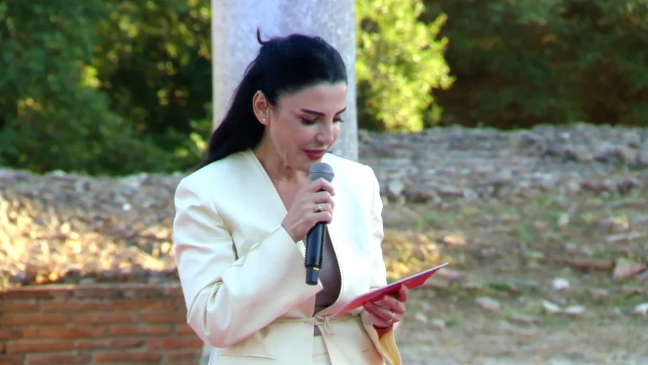 Balluku në krah të Ramës në Fier: Ky është kryeqyteti i PS