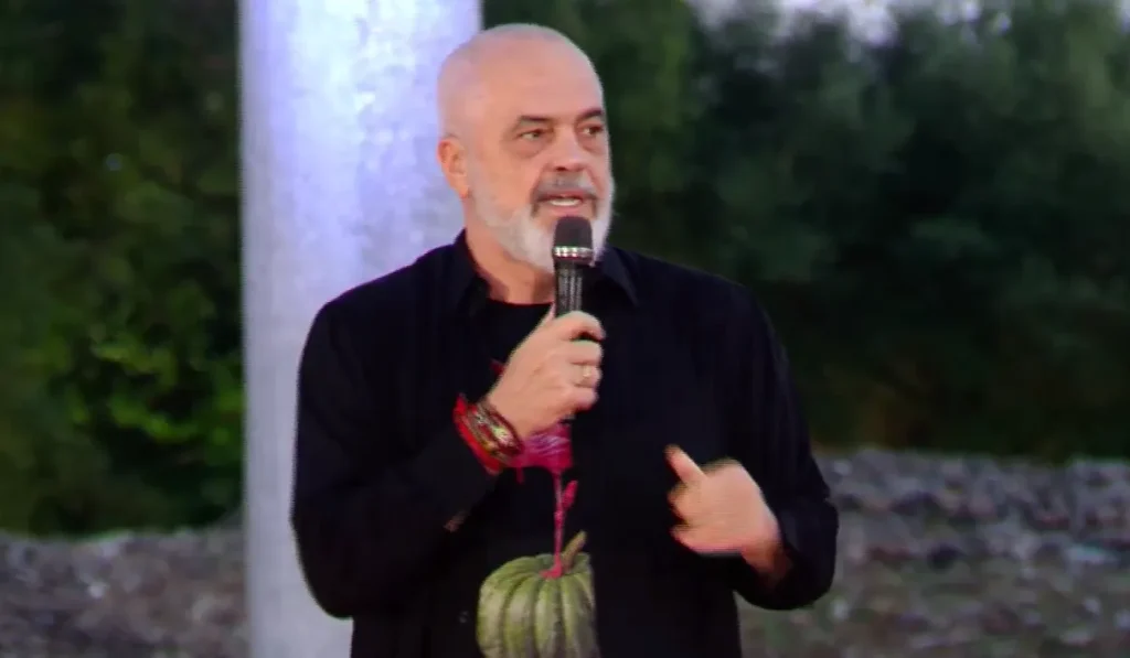Rama nga Fieri: Protestuesit kujtojnë se kanë botën me vete, por po gënjehen