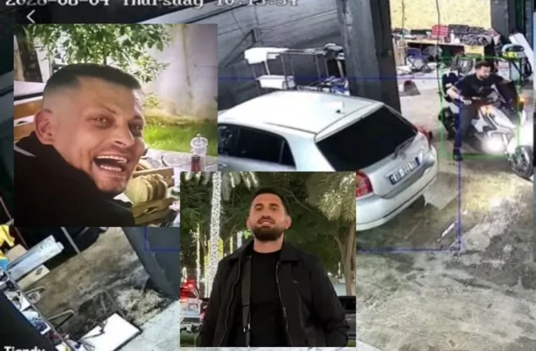 Armand Shakaj ndodhet në Shqipëri! Kërkimet për Eglant Koçin shtrihen në zonat malore të Tiranës, “Mand dhelpra” vuan nga një sëmundje