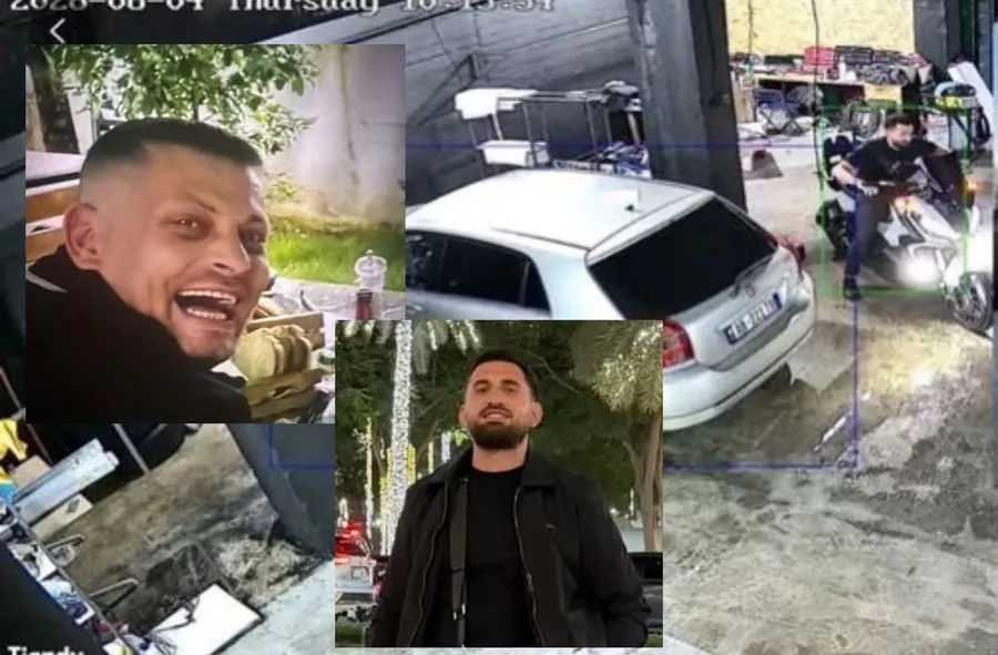 Armand Shakaj ndodhet në Shqipëri! Kërkimet për Eglant Koçin shtrihen në zonat malore të Tiranës, “Mand dhelpra” vuan nga një sëmundje