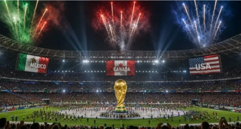Sonte nis Botërori 2026/ Çfarë duhet të dini për spektaklin më të madh në historinë e futbollit