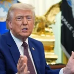 SHBA nis sulmet masive ndaj Iranit/ Trump: Do të marrim naftën dhe gazin, si në Venezuelë