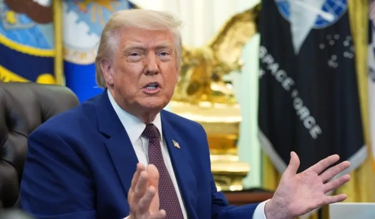 SHBA nis sulmet masive ndaj Iranit/ Trump: Do të marrim naftën dhe gazin, si në Venezuelë