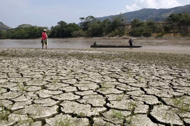 El Niño ka nisur zyrtarisht, shkencëtarët paralajmërojnë mot ekstrem