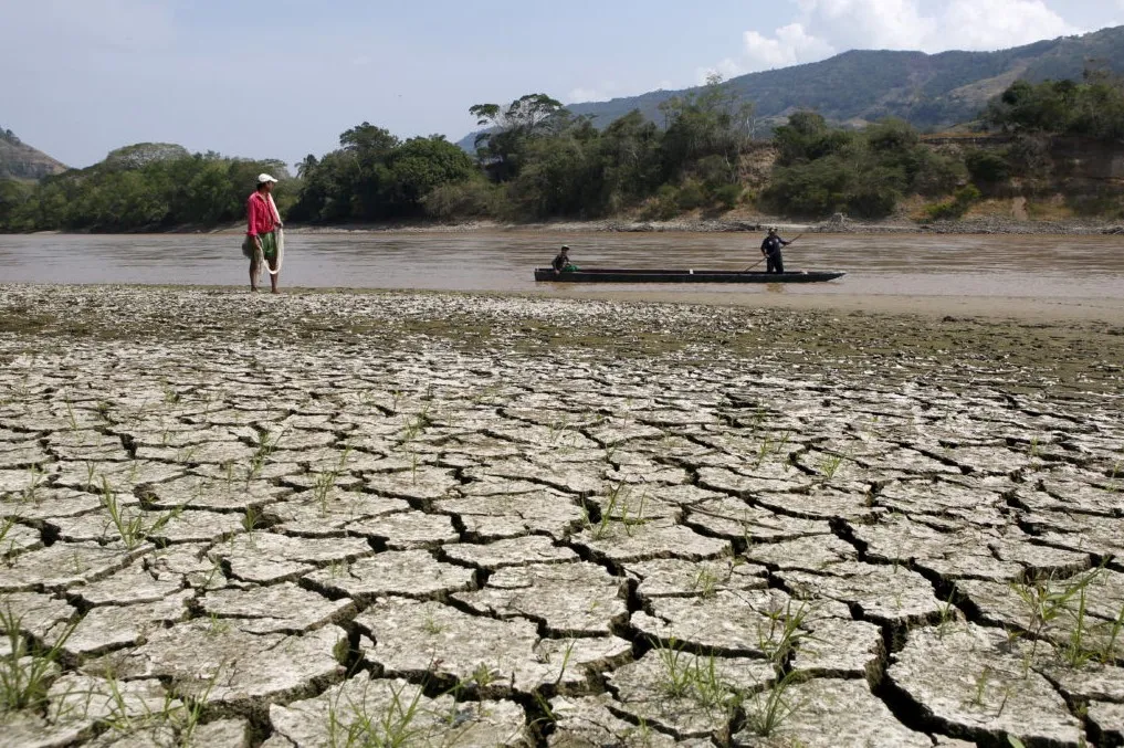 El Niño ka nisur zyrtarisht, shkencëtarët paralajmërojnë mot ekstrem