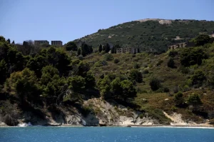 National Geographic: Sazani, ishulli që ka tërhequr perandori dhe fuqi të mëdha ndër shekuj