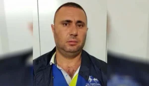 Arrestimi i Moisi Habilajt/ Policia: Do të ekstradohet drejt Italisë (Pamjet)