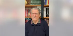 “200 mijë shqiptarë kundër teje”/ Berisha-Ramës: Të erdhi fundi! Jep dorëheqjen