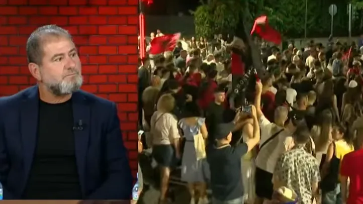 Paralajmërimi i Shkullakut: Rama po shton presionin për një revoltë më të fortë