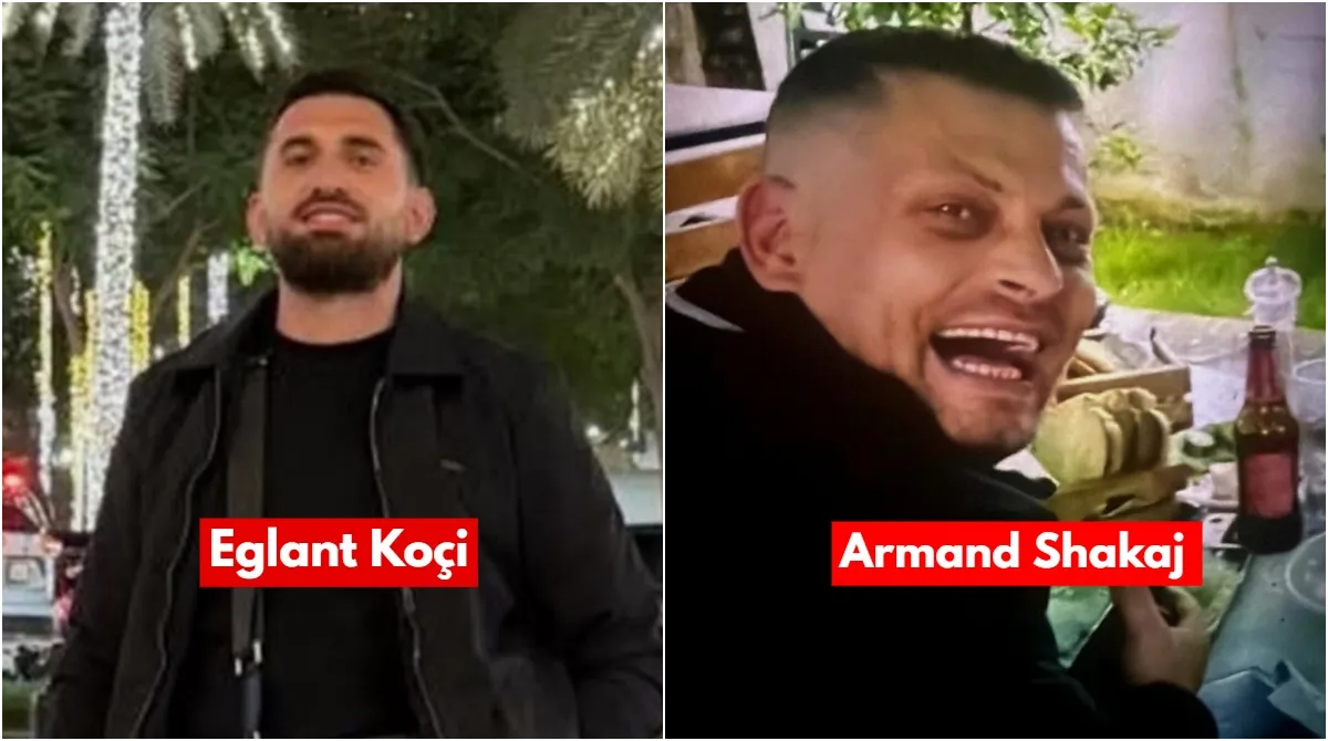 12 ditë nga zhdukja e Eglant Koçit/ Autori ende në arrati, dyshohet se ka ndryshuar pamjen