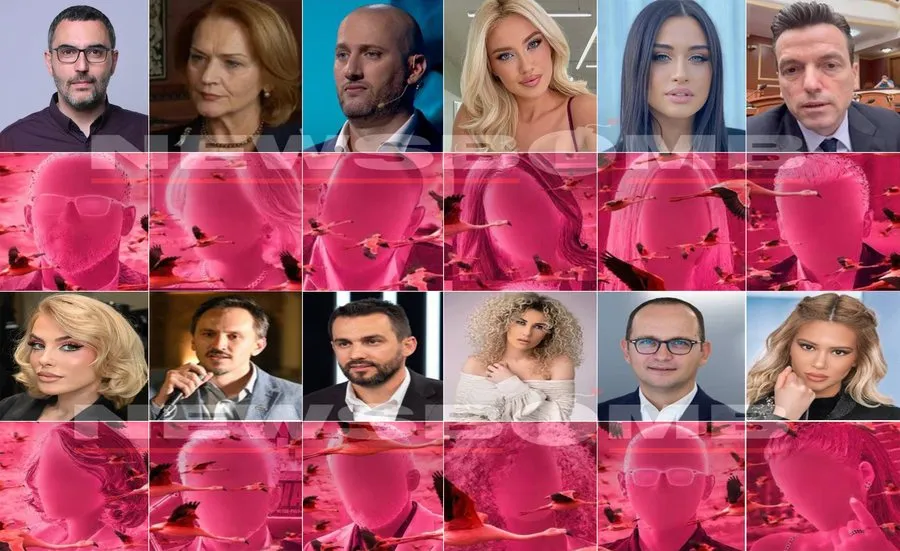 Rama nxjerr protestuesit me foto/ Reagime të ashpra në rrjet: Diktaturë! Demokracia në rrezik