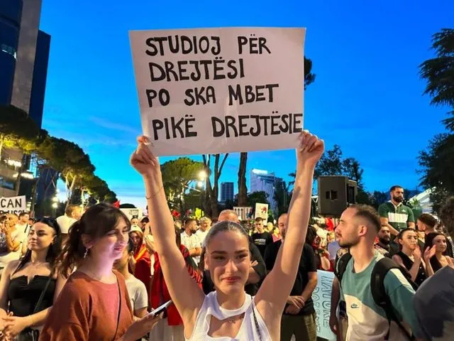 Skenarët e mundshëm të ndikimit të protestave!