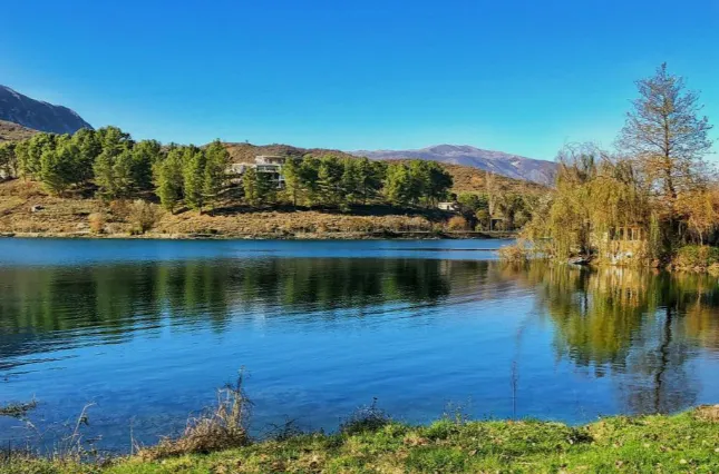 Tjetër ngjarje tragjike/ Mbytet një person në liqenin e Viroit