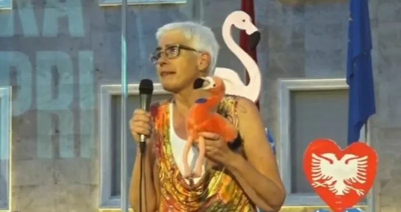 Eurodeputetja gjermane akuza Ramës nga protesta, zbulon edhe një prapaskenë nga Brukseli