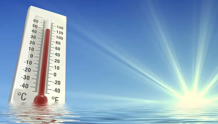 Sa do të zgjasin temperaturat përvëluese, flasin sinoptikanët