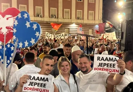 Eurodeputetja holandeze: Nëse doni të shkoni në BE, Rama duhet të dëgjojë