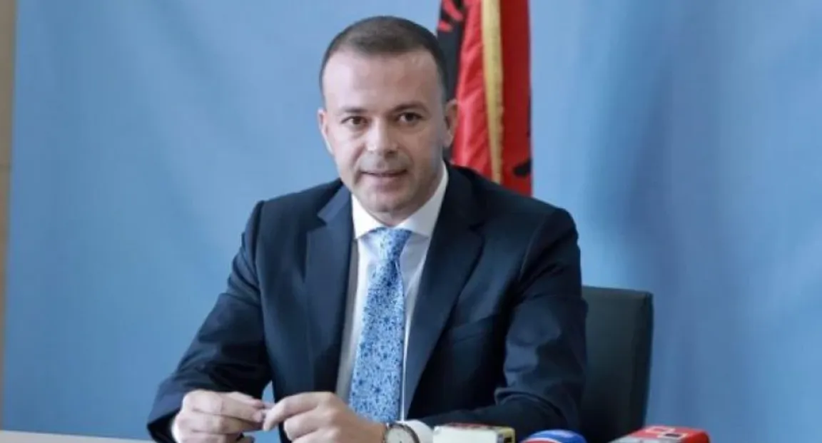 U dënua për drogë në Itali, Rama emëron Valdrin Pjetrin në krye të Agjencisë së Trajtimit të Pronave