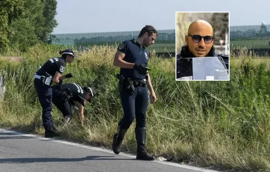 E rëndë në Milano, polici humb jetën gjatë ndjekjes së dy shqiptarëve