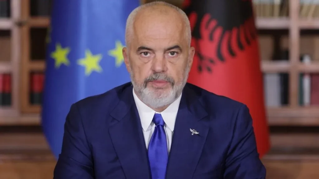 Vrasja e efektivit në Maliq, reagon Rama