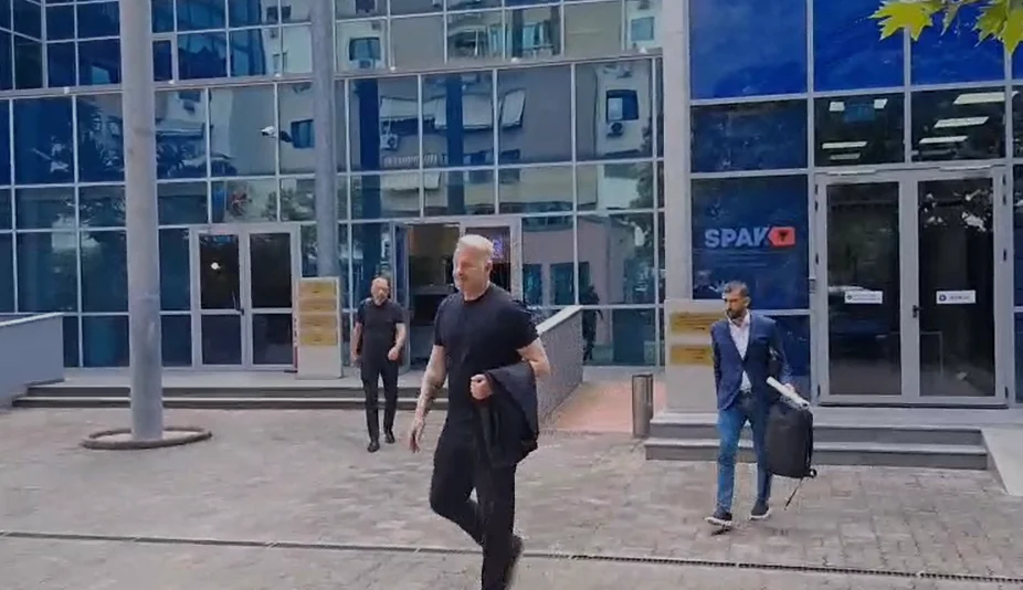 Detaje nga operacioni i SPAK, vila e Ballukut ishte në emër të Igli Tares