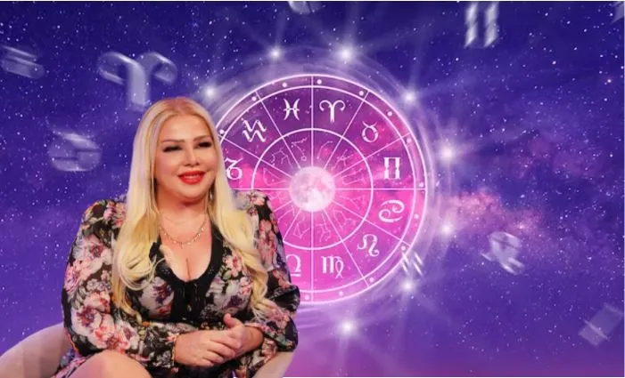 Horoskopi javor/ Meri Shehu: Ndarje, tradhti dhe probleme me paratë për këto shenja